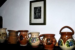 Cazare Rimetea: Pensiunea Torocko, Foto: WR