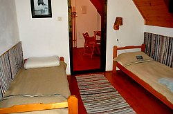 Cazare Rimetea: Pensiunea Torocko, Foto: WR