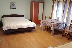 Cabana Ralu, Vidolm , Foto: WR