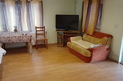Cabana Ralu, Vidolm , Foto: WR