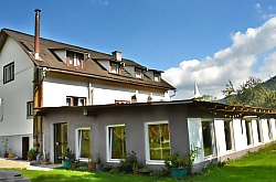 Casa de vacanta Bianca, Vidra , Foto: WR