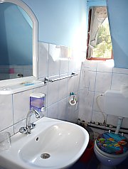 Casa de vacanta Bianca, Vidra , Foto: WR