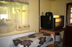 Casa de vacanta Bianca, Vidra , Foto: WR