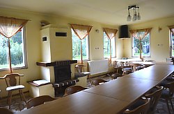 Casa de vacanta Bianca, Vidra , Foto: WR