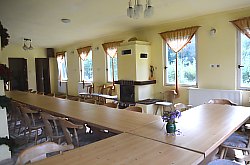 Casa de vacanta Bianca, Vidra , Foto: WR