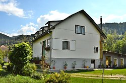 Casa de vacanta Bianca, Vidra , Foto: WR