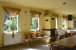 Casa de vacanta Bianca, Vidra , Foto: WR