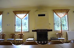 Casa de vacanta Bianca, Vidra , Foto: WR