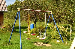 Casa de vacanta Bianca, Vidra , Foto: WR