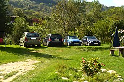 Casa de vacanta Bianca, Vidra , Foto: WR