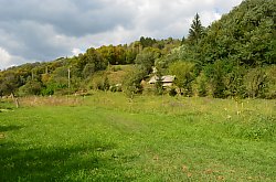 Casa de vacanta Bianca, Vidra , Foto: WR