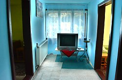 Casa de vacanta Bianca, Vidra , Foto: WR