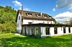 Casa de vacanta Bianca, Vidra , Foto: WR