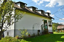 Casa de vacanta Bianca, Vidra , Foto: WR