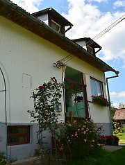 Vidra, Cabana Cascada, Foto: WR