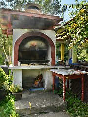 Vidra, Cabana Cascada, Foto: WR