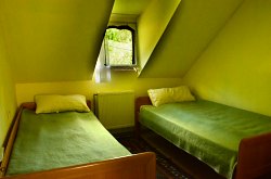 Casa de vacanta Bianca, Vidra , Foto: WR