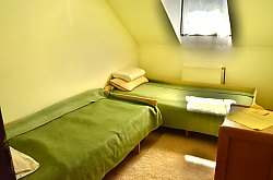 Casa de vacanta Bianca, Vidra , Foto: WR