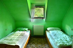 Casa de vacanta Bianca, Vidra , Foto: WR