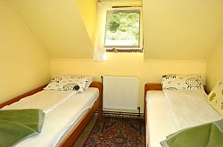 Casa de vacanta Bianca, Vidra , Foto: WR