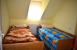 Casa de vacanta Bianca, Vidra , Foto: WR