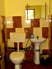 Casa de vacanta Bianca, Vidra , Foto: WR