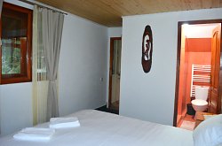 Vidra, Cabana Cascada, Foto: WR