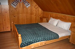 Vidra, Cabana Cascada, Foto: WR