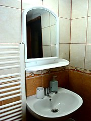 Vidra, Cabana Cascada, Foto: WR