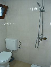 Vidra, Cabana Cascada, Foto: WR