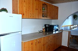 Vidra, Cabana Cascada, Foto: WR