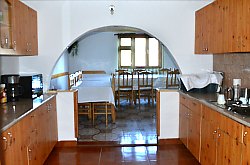 Vidra, Cabana Cascada, Foto: WR