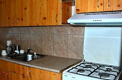 Vidra, Cabana Cascada, Foto: WR