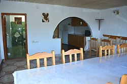 Vidra, Cabana Cascada, Foto: WR