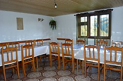 Vidra, Cabana Cascada, Foto: WR