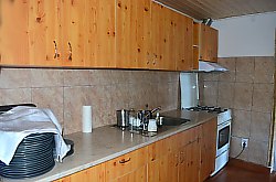 Vidra, Cabana Cascada, Foto: WR