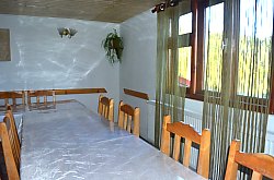 Vidra, Cabana Cascada, Foto: WR