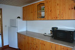 Vidra, Cabana Cascada, Foto: WR