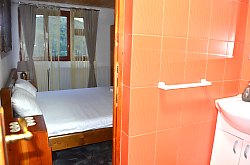 Vidra, Cabana Cascada, Foto: WR