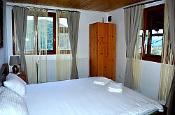 Vidra, Cabana Cascada, Foto: WR