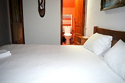 Vidra, Cabana Cascada, Foto: WR