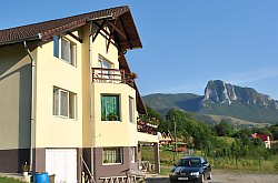 Cazare Rimetea: Vila lui Simion, Foto: WR