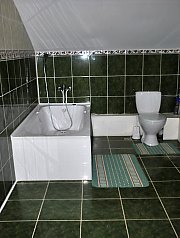 Cazare Rimetea: Vila lui Simion, Foto: WR