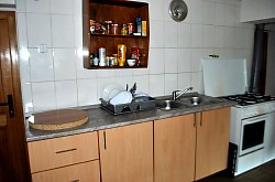 Cazare Rimetea: Vila lui Simion, Foto: WR