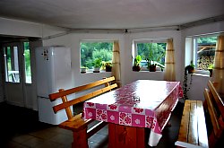 Cazare Rimetea: Vila lui Simion, Foto: WR