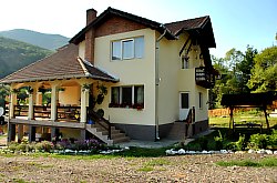 Cazare Rimetea: Vila lui Simion, Foto: WR