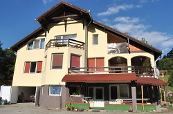 Cazare Rimetea: Vila lui Simion, Foto: WR