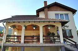 Cazare Rimetea: Vila lui Simion, Foto: WR