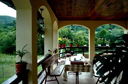 Cazare Rimetea: Vila lui Simion, Foto: WR