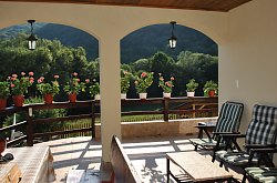 Cazare Rimetea: Vila lui Simion, Foto: WR